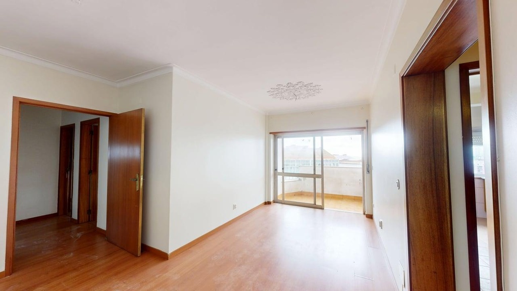 [70312] T2 Pendão, Queluz — 80m2 (312)